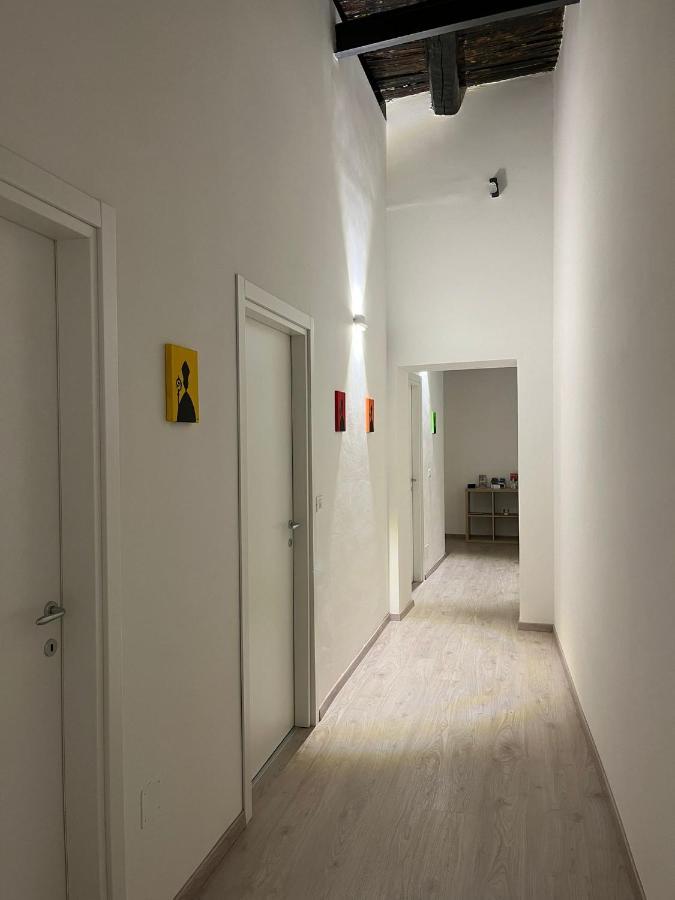 Bed & Breakfast Donna Luisa A Santa Chiara Napels