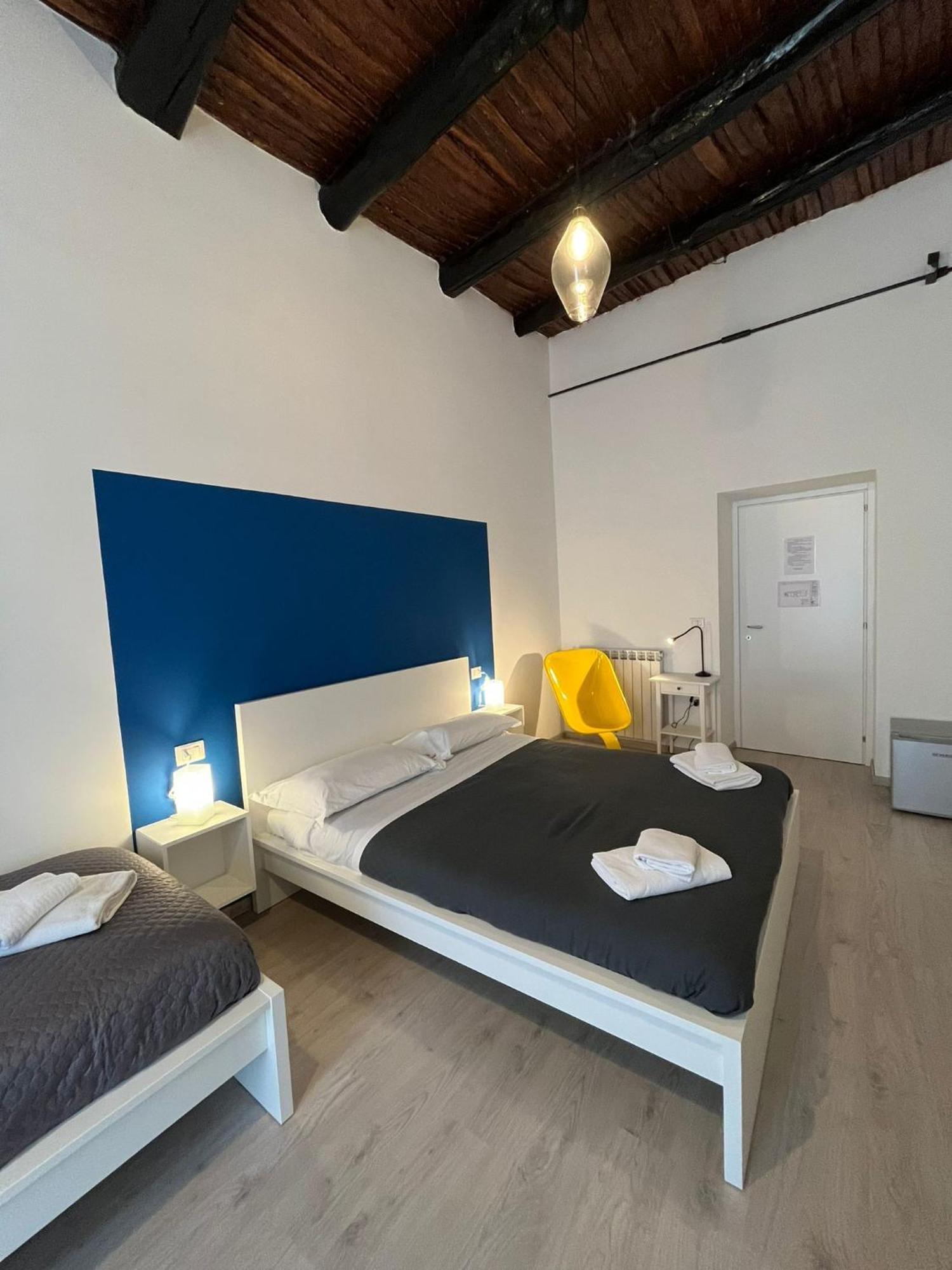 Bed & Breakfast Donna Luisa A Santa Chiara Napoli