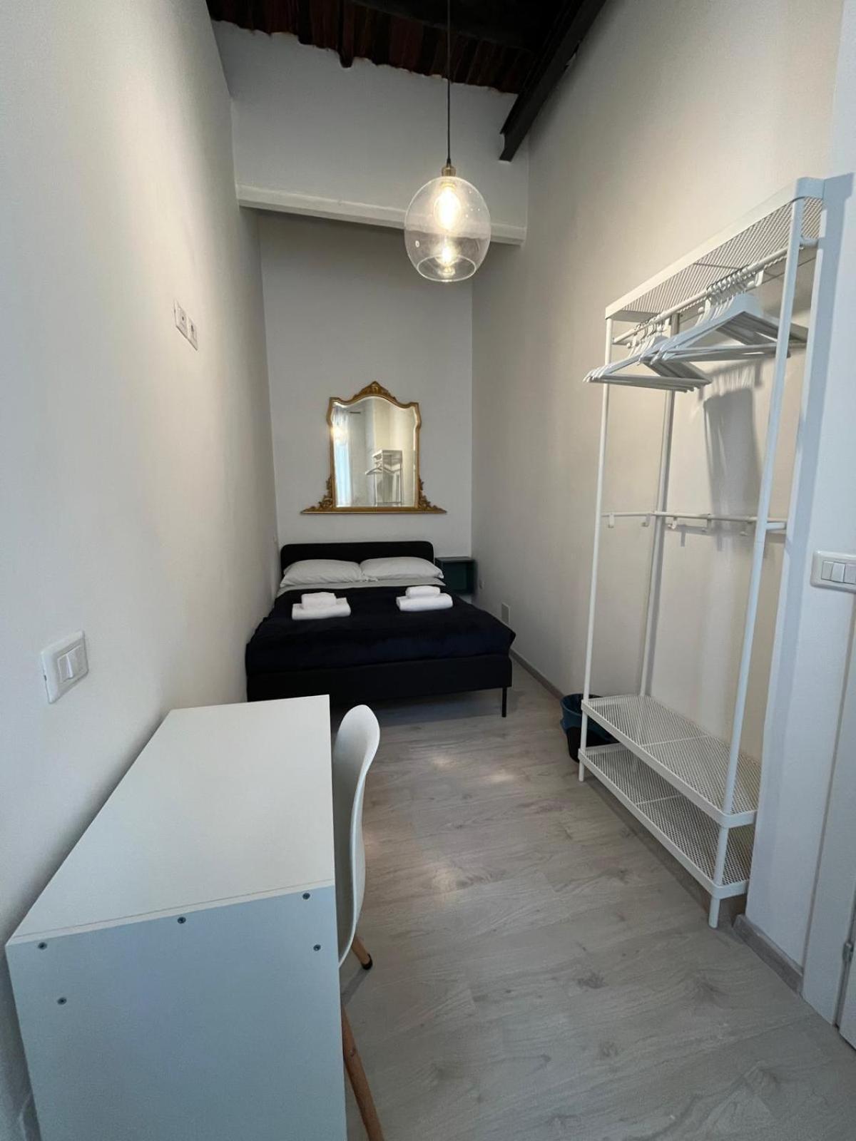 Donna Luisa A Santa Chiara Bed & Breakfast Napoli