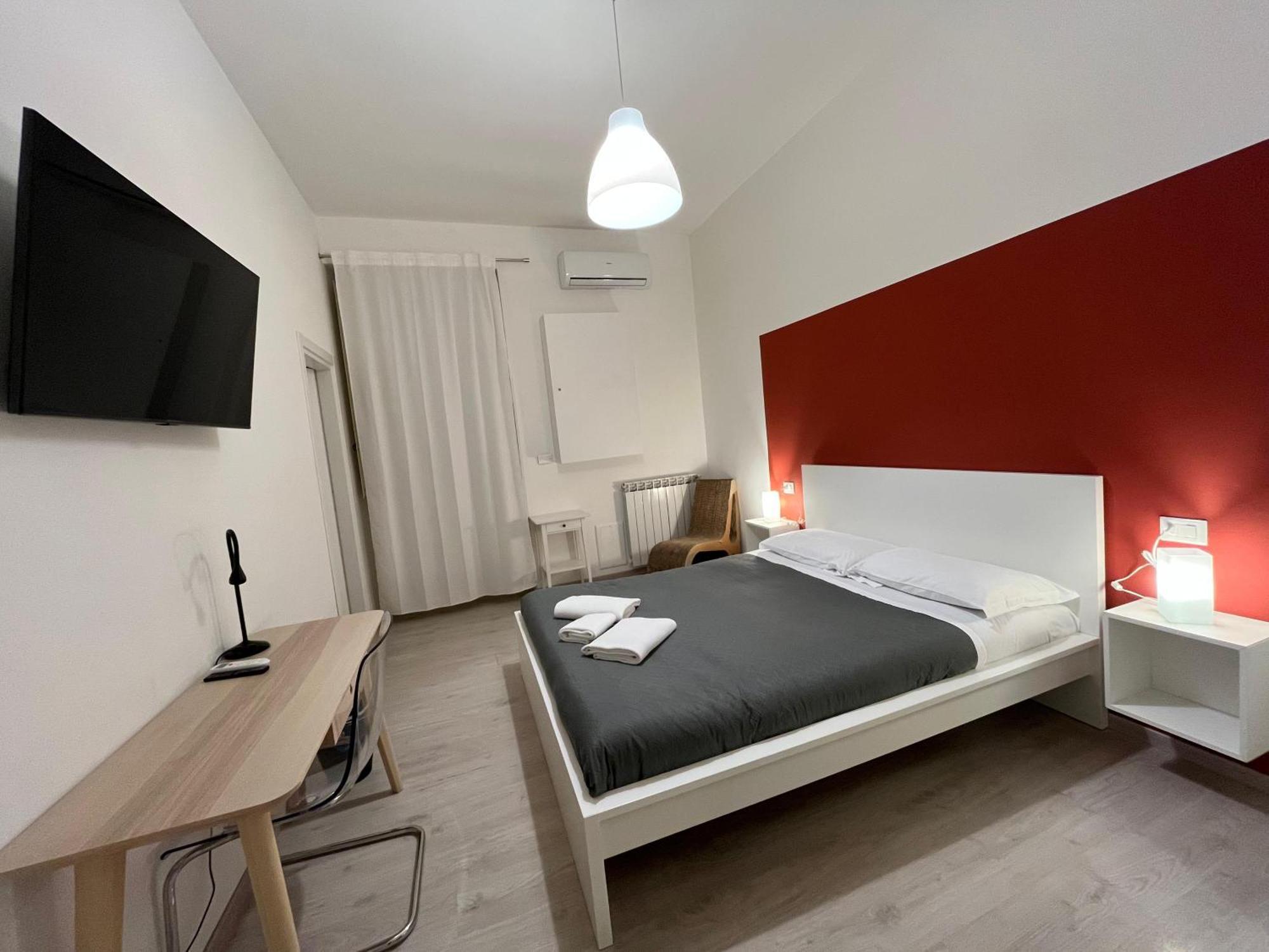 Donna Luisa A Santa Chiara Bed & Breakfast Napoli